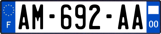 AM-692-AA