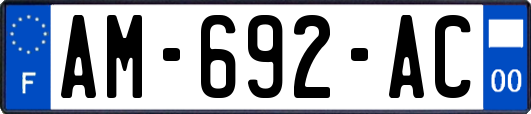 AM-692-AC