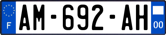 AM-692-AH