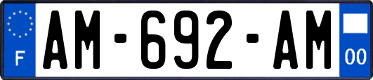 AM-692-AM