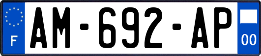 AM-692-AP