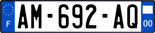 AM-692-AQ