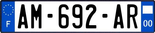 AM-692-AR