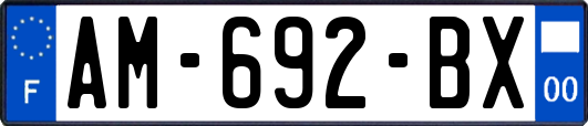 AM-692-BX