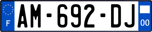 AM-692-DJ