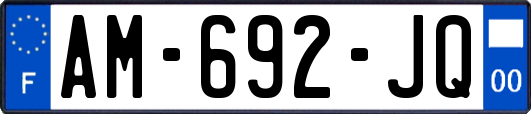 AM-692-JQ