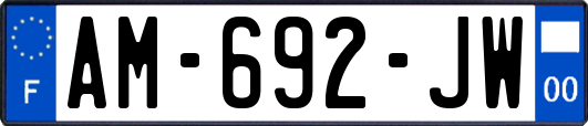 AM-692-JW