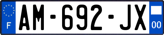 AM-692-JX