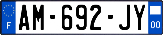 AM-692-JY