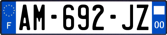 AM-692-JZ