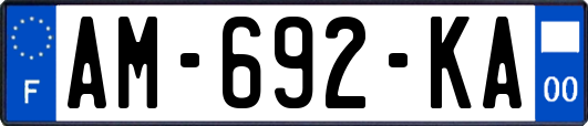 AM-692-KA