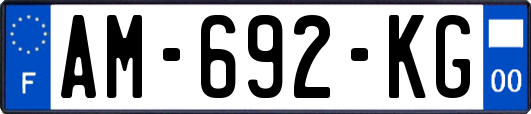 AM-692-KG