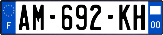 AM-692-KH