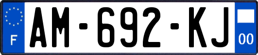 AM-692-KJ