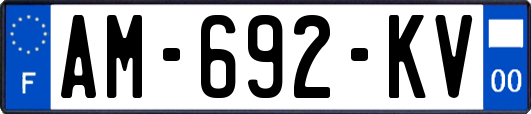 AM-692-KV