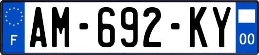 AM-692-KY