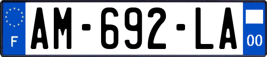 AM-692-LA