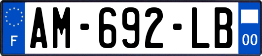 AM-692-LB