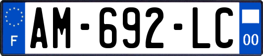 AM-692-LC