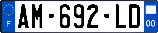AM-692-LD