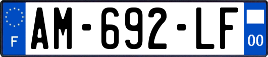 AM-692-LF