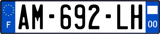 AM-692-LH