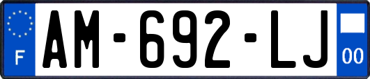 AM-692-LJ