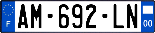 AM-692-LN