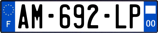 AM-692-LP
