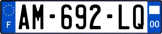AM-692-LQ