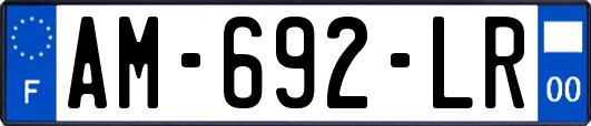 AM-692-LR
