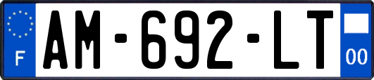 AM-692-LT