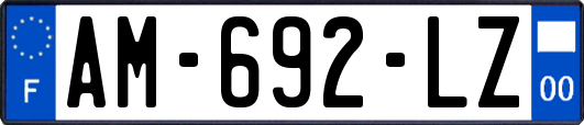 AM-692-LZ