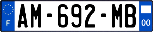 AM-692-MB