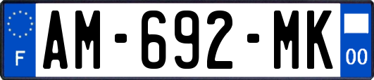 AM-692-MK
