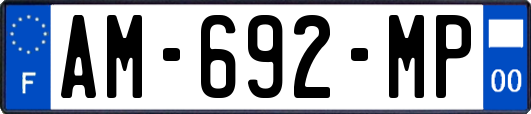 AM-692-MP