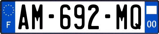 AM-692-MQ
