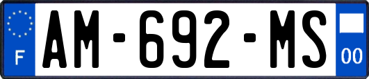 AM-692-MS
