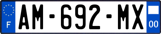 AM-692-MX