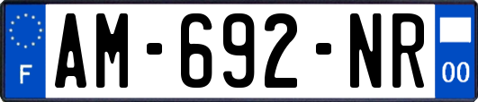 AM-692-NR