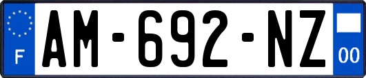 AM-692-NZ