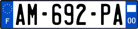 AM-692-PA