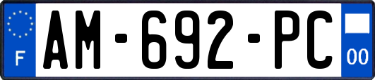 AM-692-PC