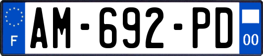 AM-692-PD