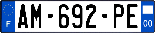 AM-692-PE