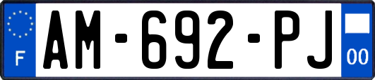 AM-692-PJ