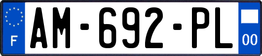 AM-692-PL