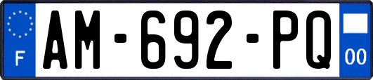 AM-692-PQ
