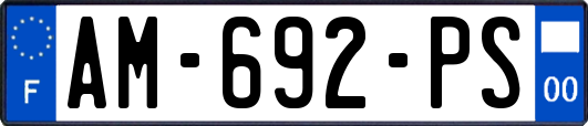 AM-692-PS