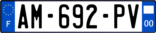 AM-692-PV
